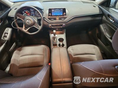 Zdjęcie 8 z 13 samochodu: 2021 NISSAN ALTIMA S VIN:1N4BL4BV8MN394300 - miniatura
