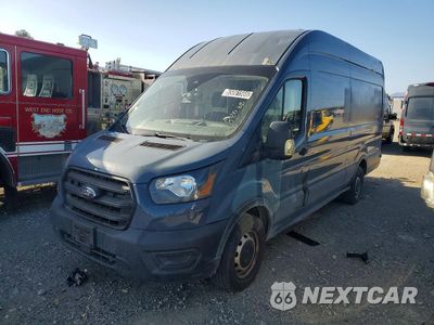 2020 FORD TRANSIT T-250 1FTBR3X82LKA86528 - główne zdjęcie licytacji z USA - miniatura