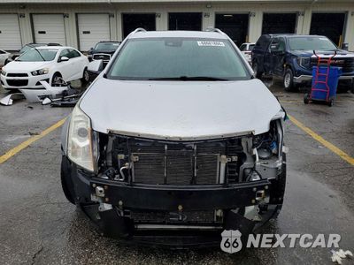 Piąte zdjęcie samochodu w środku: 2014 CADILLAC SRX LUXURY COLLECTION VIN:3GYFNEE36ES581445 - miniatura