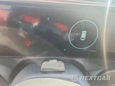 Zdjęcie 9 z 13 samochodu: 2026 HYUNDAI PALISADE SEL PREMIUM VIN:KM8RNES26TU075556 - miniatura