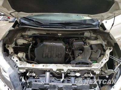 Zdjęcie 12 z 14 samochodu: 2018 MITSUBISHI ECLIPSE CROSS SE VIN:JA4AT5AAXJZ070435 - miniatura