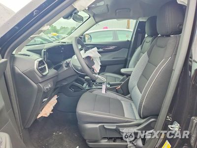 Zdjęcie 7 z 13 samochodu: 2026 CHEVROLET TRAILBLAZER LT VIN:KL79MPSP6TB291513 - miniatura