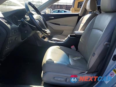 Zdjęcie 7 z 13 samochodu: 2010 LEXUS ES 350 VIN:JTHBK1EG1A2378072 - miniatura