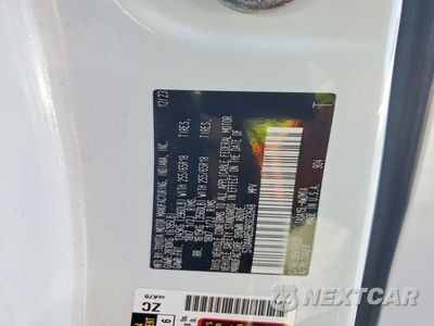 Zdjęcie 13 z 13 samochodu: 2024 TOYOTA GRAND HIGHLANDER XLE VIN:5TDAAAB59RS032648 - miniatura