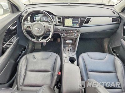 Zdjęcie 8 z 12 samochodu: 2018 KIA NIRO EX VIN:KNDCE3LC3J5177006 - miniatura