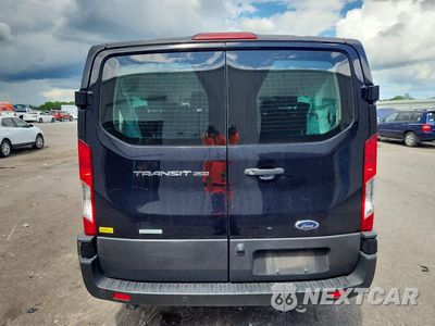 Zdjęcie 6 z 13 samochodu: 2024 FORD TRANSIT T-350 VIN:1FBAX2YG4RKB41379 - miniatura
