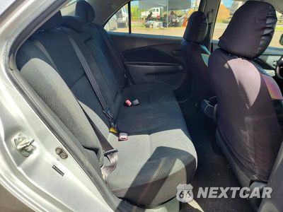 Zdjęcie 10 z 12 samochodu: 2012 TOYOTA YARIS FLEET VIN:JTDBT4K30CL043254 - miniatura