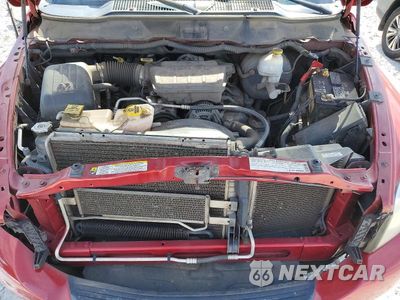 Zdjęcie 11 z 13 samochodu: 2008 DODGE RAM 1500 ST VIN:1D7HA18N18S516198 - miniatura