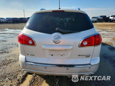 Zdjęcie 6 z 13 samochodu: 2008 BUICK ENCLAVE CXL VIN:5GAEV237X8J103011 - miniatura
