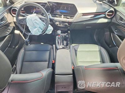 Zdjęcie 8 z 13 samochodu: 2025 CHEVROLET TRAX 2RS VIN:KL77LJEP9SC216817 - miniatura