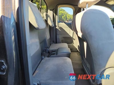 Zdjęcie 10 z 12 samochodu: 2009 TOYOTA TACOMA BASE VIN:5TETX22N89Z648213 - miniatura