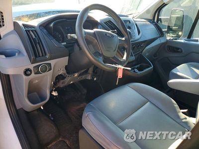 Zdjęcie 8 z 13 samochodu: 2017 FORD TRANSIT T-150 VIN:1FTYE2CM7HKB32414 - miniatura