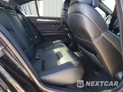 Zdjęcie 10 z 12 samochodu: 2011 BMW 535 XI VIN:WBAFU7C51BDU54510 - miniatura