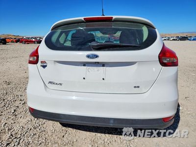 Zdjęcie 6 z 12 samochodu: 2016 FORD FOCUS SE VIN:1FADP3K20GL227488 - miniatura