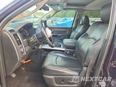 Zdjęcie 7 z 12 samochodu: 2017 RAM 1500 LARAMIE VIN:1C6RR7NT7HS546360 - miniatura