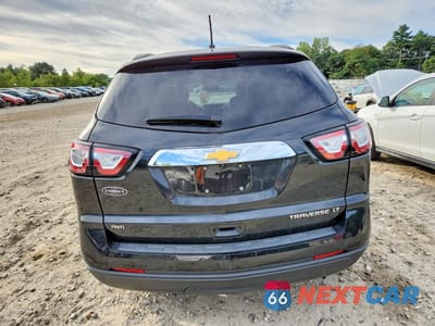 Zdjęcie 6 z 13 samochodu: 2015 CHEVROLET TRAVERSE LT VIN:1GNKVHKD4FJ131340 - miniatura