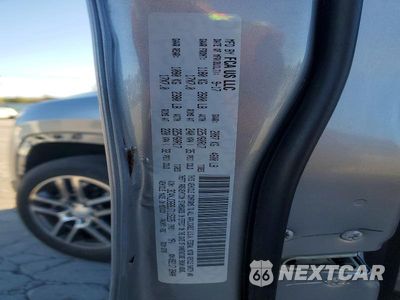 Zdjęcie 13 z 13 samochodu: 2018 JEEP COMPASS LATITUDE VIN:3C4NJDBB9JT115225 - miniatura