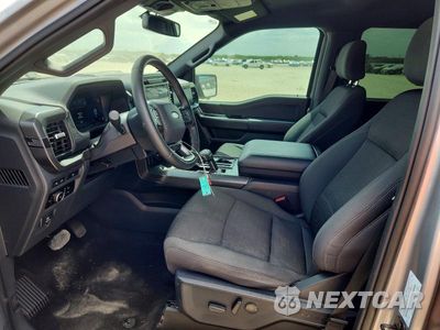 Zdjęcie 7 z 12 samochodu: 2024 FORD F150 XLT VIN:1FTEW3KP8RKF58129 - miniatura
