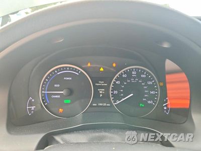 Zdjęcie 9 z 12 samochodu: 2013 LEXUS ES 300H VIN:JTHBW1GG1D2003949 - miniatura