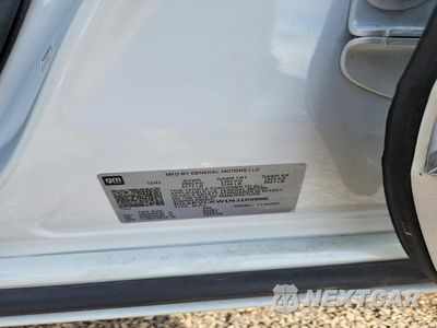 Zdjęcie 12 z 12 samochodu: 2022 BUICK ENCLAVE AVENIR VIN:5GAEVCKW1NJ105966 - miniatura
