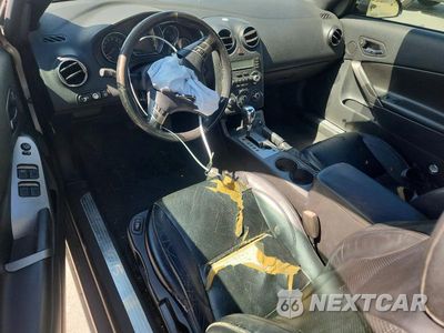 Zdjęcie 8 z 13 samochodu: 2007 PONTIAC G6 GT VIN:1G2ZH36NX74187629 - miniatura