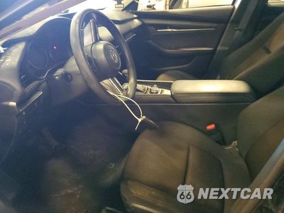 Zdjęcie 7 z 12 samochodu: 2022 MAZDA 3 VIN:JM1BPAA74N1513257 - miniatura