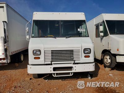 Piąte zdjęcie samochodu w środku: 2015 FORD F59 - DELIVERY TRUCK VIN:1F65F5KY5F0A02987 - miniatura