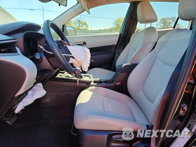 Zdjęcie 7 z 14 samochodu: 2026 TOYOTA COROLLA CROSS L VIN:7MUAAABG8TV170017 - miniatura