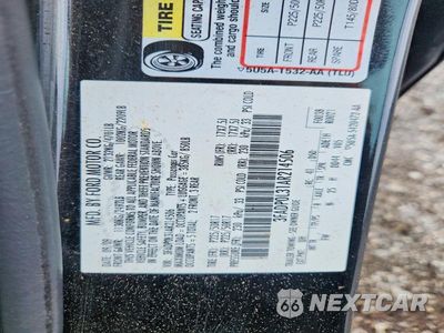Zdjęcie 12 z 12 samochodu: 2010 FORD FUSION HYBRID VIN:3FADP0L31AR214506 - miniatura