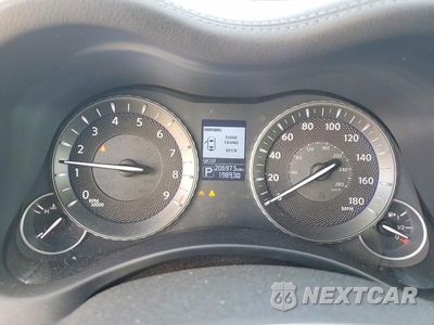 Zdjęcie 9 z 12 samochodu: 2015 INFINITI Q70 3.7 VIN:JN1BY1AP3FM542541 - miniatura