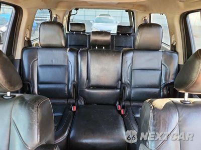 Zdjęcie 10 z 13 samochodu: 2015 NISSAN ARMADA SL VIN:5N1AA0ND9FN600472 - miniatura