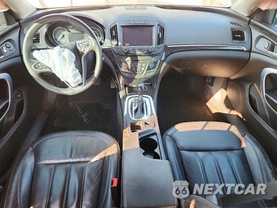 Zdjęcie 8 z 13 samochodu: 2015 BUICK REGAL PREMIUM VIN:2G4GN5EX9F9282488 - miniatura