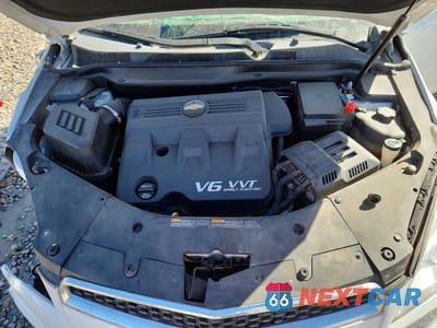 Zdjęcie 11 z 13 samochodu: 2014 CHEVROLET EQUINOX LT VIN:2GNFLFE32E6306484 - miniatura