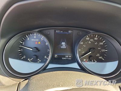 Zdjęcie 9 z 14 samochodu: 2020 NISSAN ROGUE S VIN:5N1AT2MT1LC765096 - miniatura