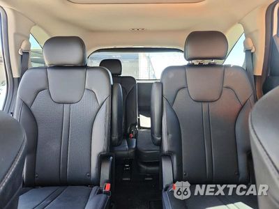 Zdjęcie 10 z 13 samochodu: 2023 KIA SORENTO EX VIN:5XYRHDLF7PG247480 - miniatura