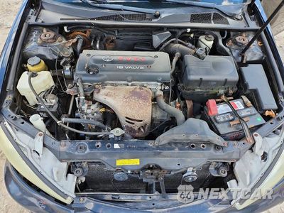 Zdjęcie 11 z 12 samochodu: 2004 TOYOTA CAMRY LE VIN:4T1BE32K94U320471 - miniatura
