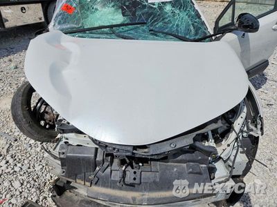 Zdjęcie 11 z 12 samochodu: 2022 TOYOTA C-HR XLE VIN:NMTKHMBX7NR146580 - miniatura