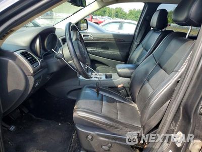 Zdjęcie 7 z 13 samochodu: 2011 JEEP GRAND CHEROKEE LAREDO VIN:1J4RR4GG1BC544073 - miniatura