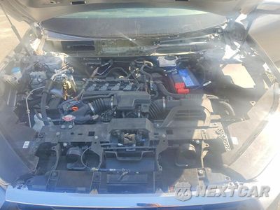 Zdjęcie 12 z 14 samochodu: 2026 HONDA CR-V EXL VIN:7FARS4H76TE002632 - miniatura