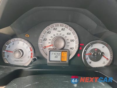 Zdjęcie 9 z 14 samochodu: 2012 HONDA PILOT EXLN VIN:5FNYF4H78CB047759 - miniatura