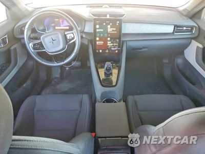 Zdjęcie 8 z 13 samochodu: 2023 POLESTAR 2 VIN:YSMED3KA9PL145889 - miniatura
