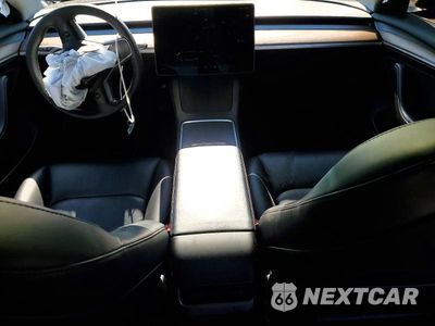 Zdjęcie 8 z 12 samochodu: 2023 TESLA MODEL 3 VIN:5YJ3E1EA2PF512313 - miniatura