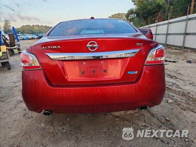 Zdjęcie 6 z 12 samochodu: 2014 NISSAN ALTIMA 2.5 SV VIN:1N4AL3APXEC403441 - miniatura