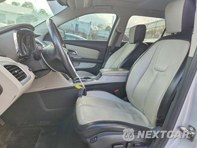 Zdjęcie 7 z 13 samochodu: 2014 GMC TERRAIN SLT VIN:2GKFLYEK8E6164075 - miniatura
