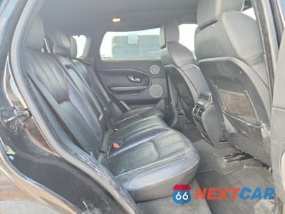 Zdjęcie 11 z 13 samochodu: 2016 LAND ROVER RANGE ROVER EVOQUE SE VIN:SALVP2BG7GH143586 - miniatura