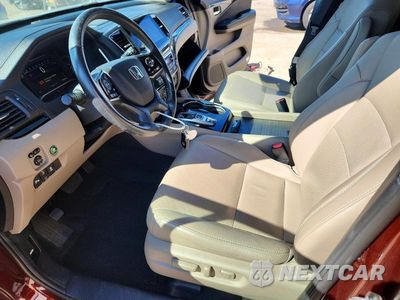 Zdjęcie 7 z 13 samochodu: 2019 HONDA PILOT ELITE VIN:5FNYF6H02KB036544 - miniatura