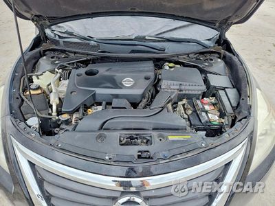 Zdjęcie 11 z 13 samochodu: 2015 NISSAN ALTIMA 2.5 S VIN:1N4AL3AP0FC447272 - miniatura