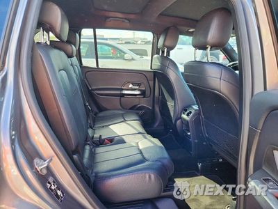 Zdjęcie 10 z 13 samochodu: 2021 MERCEDES-BENZ GLB 250 VIN:W1N4M4GB3MW098702 - miniatura