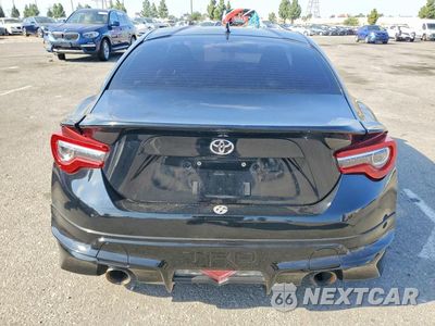 Zdjęcie 6 z 12 samochodu: 2019 TOYOTA 86 TRD SPECIAL EDITION VIN:JF1ZNAE14K9702195 - miniatura