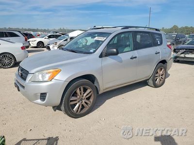 2010 TOYOTA RAV4 BASE 2T3BF4DV9AW049215 - główne zdjęcie licytacji z USA - miniatura